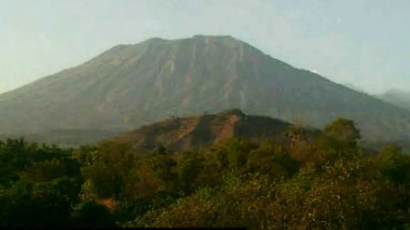 Gunung Agung