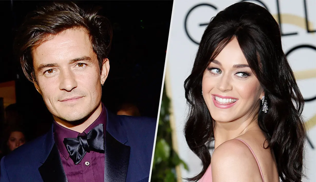 Pelantun lagu Roar ini ingin mampir karena Maldives tak begitu jauh dari Dubai. (People)