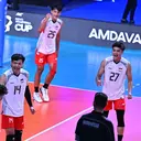 Bekuk Thailand, Timnas Voli Indonesia Makin Dekat ke Semifinal AVC Men's Cup 2026