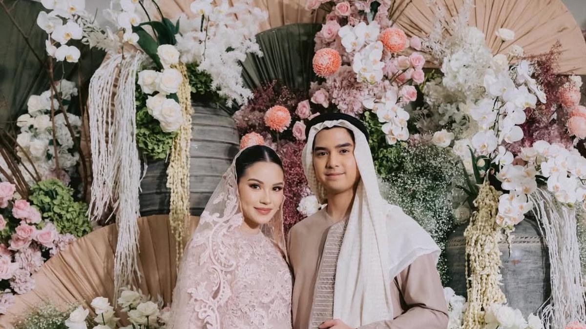 9 Artis Jalani Puasa Pertama Kali Setelah Menikah, Ramadan 2026 Penuh Makna