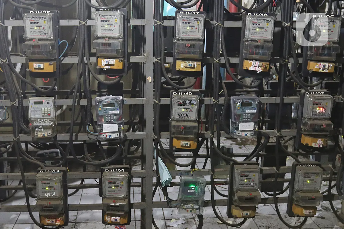 Tarif Listrik 900 VA Bakal Naik Awal 2020