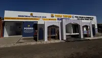 Menengok Posko Mudik BBPJN Jawa Tengah-Yogyakarta di Prupuk Tegal