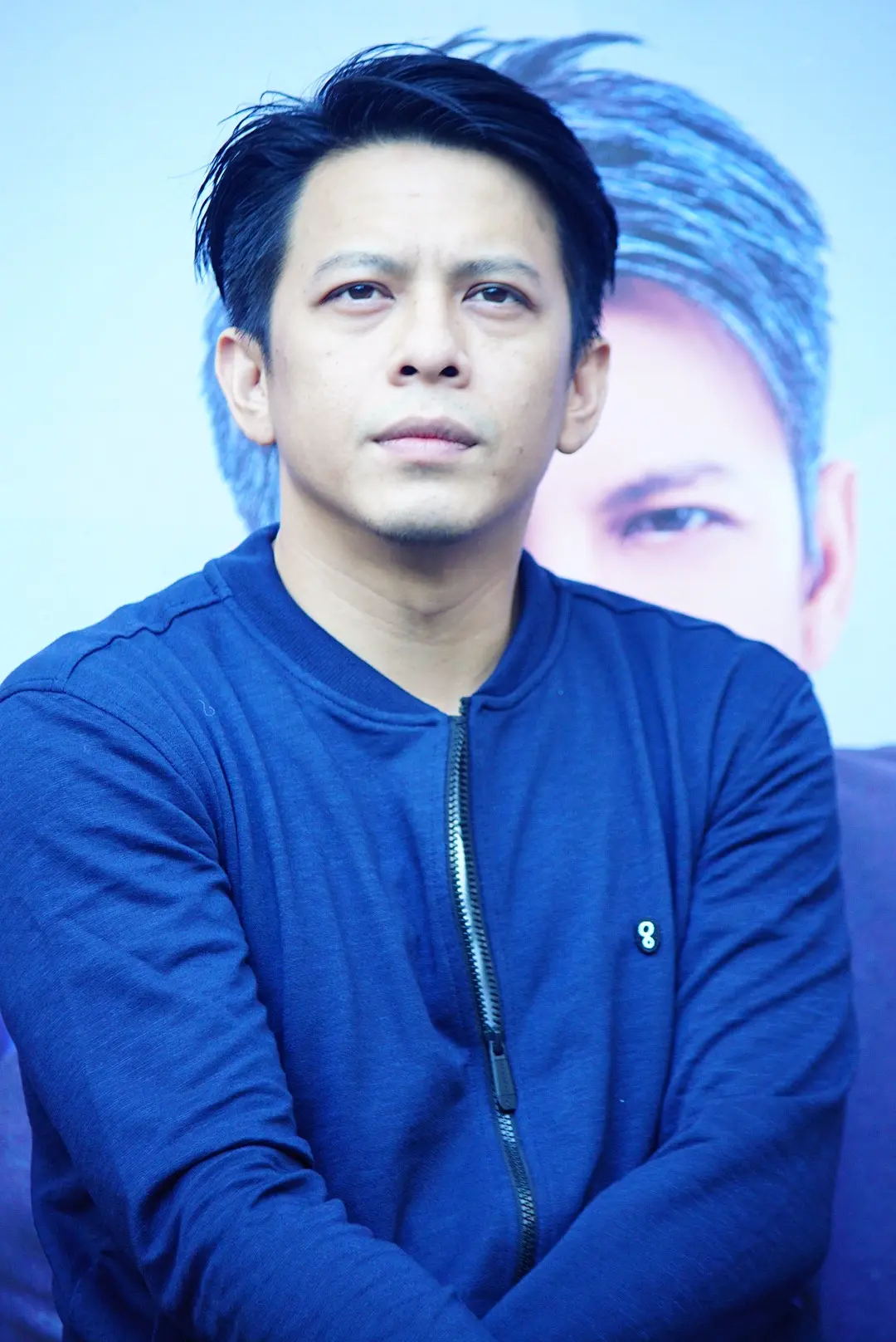 Ariel NOAH (Syaiful Bahri/Bintang.com)