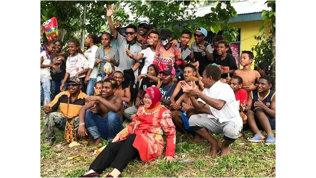 Prestasinya Diakui Dunia, Begini Potret Kesederhanaan 3 Tokoh Wanita Indonesia