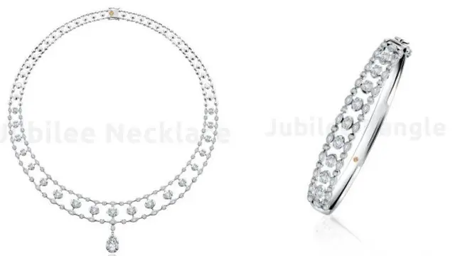 Ingin Dinner Romantis Akhir Tahun Nanti? Bikin Dia Terpesona dengan 5 Perhiasan Berlian Ini 1