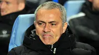 Nih! Rencana Belanja Mourinho pada Januari Nanti