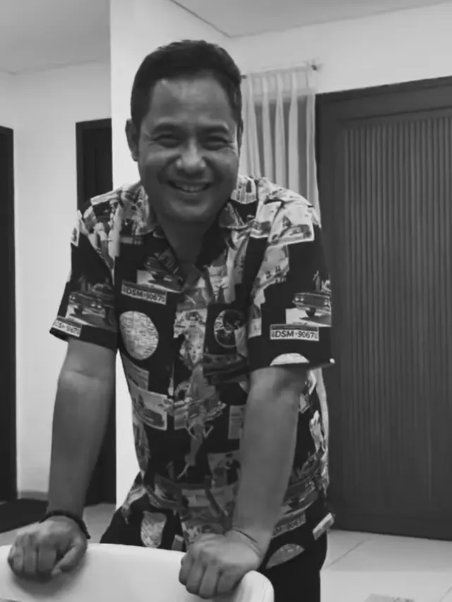 Potret mendiang Wawan Datu (Sumber: Instagram/idp91)