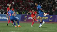 Setelah 10 Tahun, Timnas Indonesia Akhirnya Balas Dendam dengan Thailand di Final SEA Games