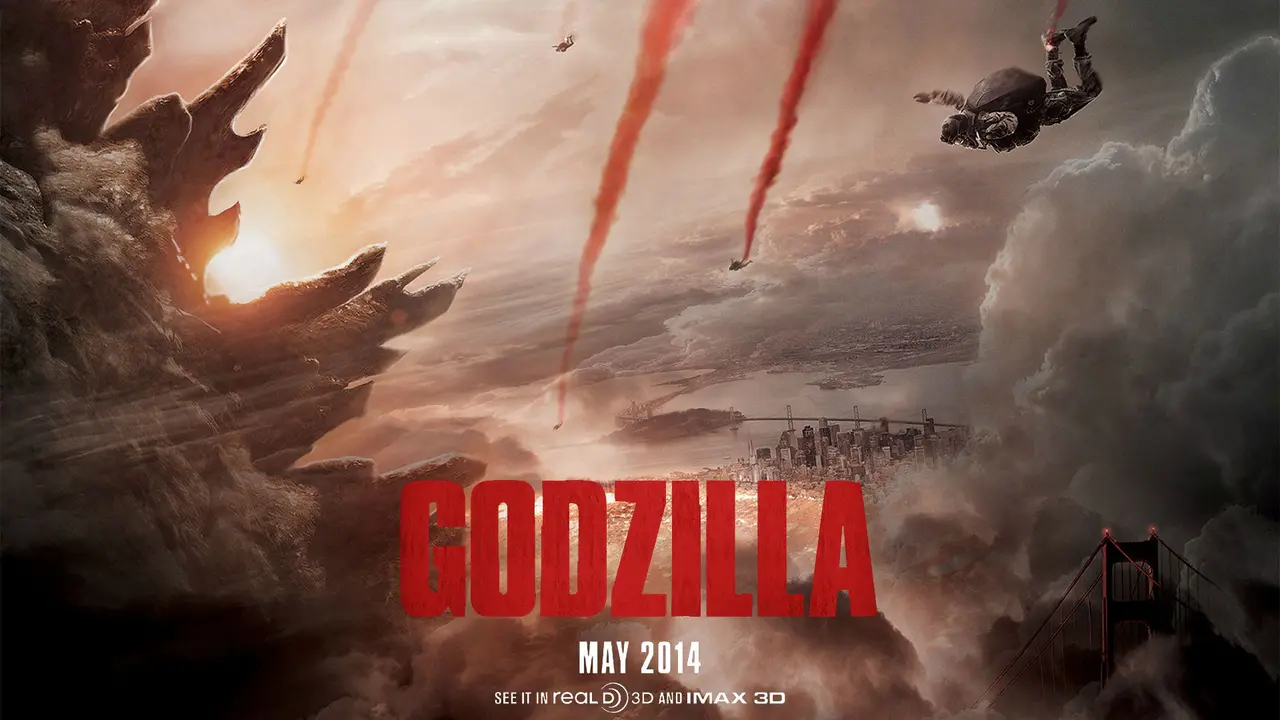 Godzilla 2014, Sekuel dan Kemunculan Muto