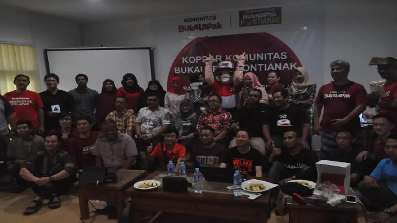 (Foto: Liputan6.com/Raden AMP)