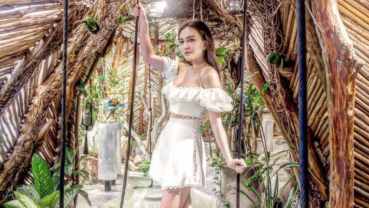 [Bintang] Shandy Aulia