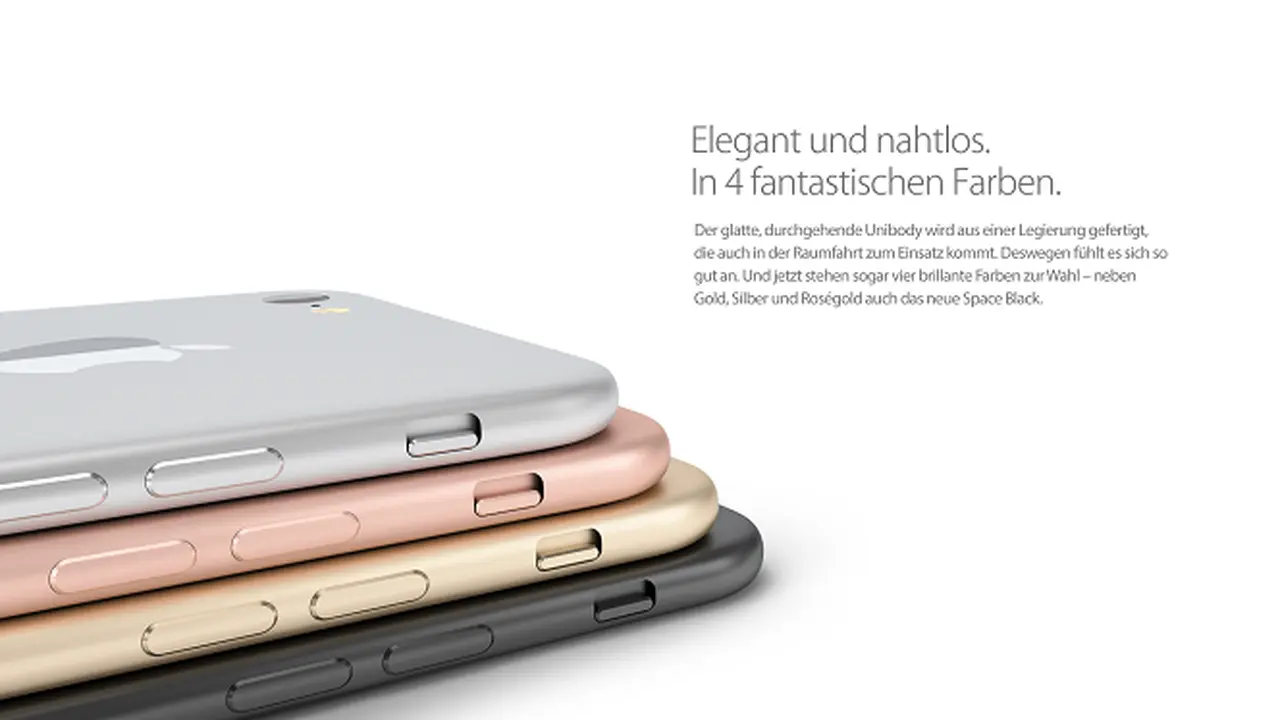 Lagi, Bocoran iPhone 7 Beredar Luas di Internet