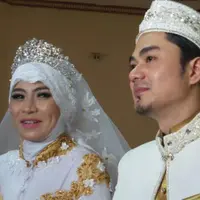 Cinta Penelope dan Dony Hermawan