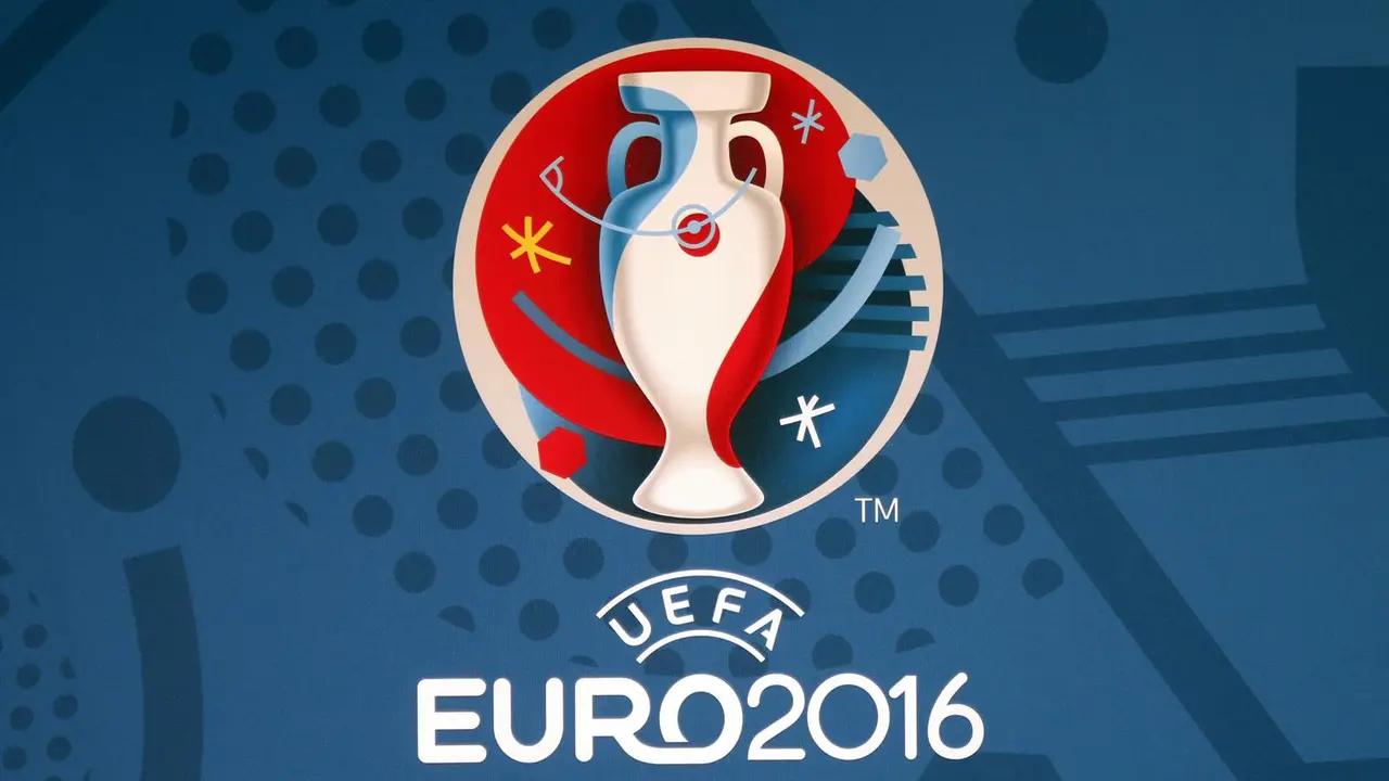 Piala Eropa 2016