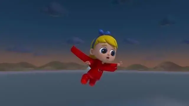 Morphle 3D Season 2