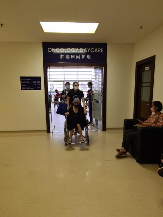 Medical Tourism Sarawak