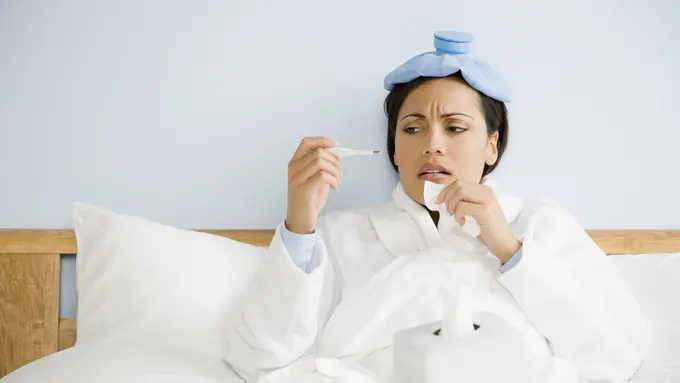 Ini 4 Penyakit yang Lebih Banyak Serang Cewek, Hati-hati Girls!