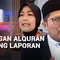 Tantangan Al-Qur'an Berujung Laporan Polisi