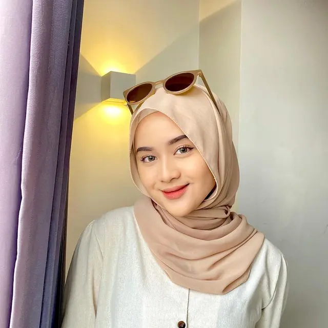 6 Selebgram Ini Berhijab Sebelum Usia 25 Tahun, Dara Arafah Jemput Hidayah