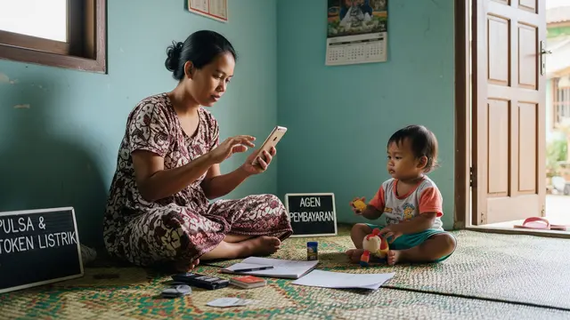 Ide Jualan Rumahan untuk Ibu Rumah Tangga Tanpa Modal Besar yang Bisa Sambil Momong Anak