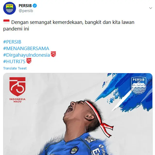 Persib Bandung