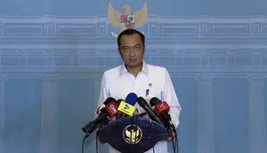 3 Peserta SPPI Meninggal saat Latsarmil, Istana: Belum Ada Indikasi Kelalaian