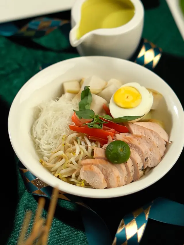 The Hermitage Hotel Jakarta