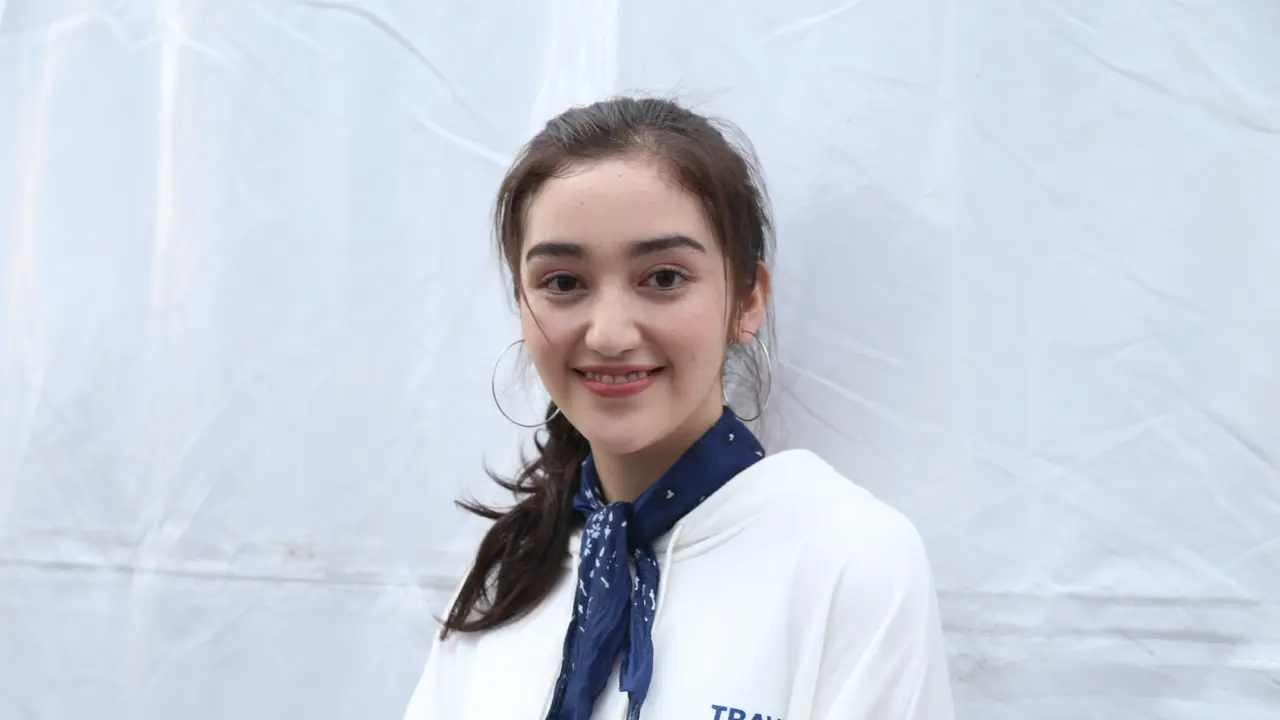 [Bintang] Ranty Maria