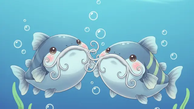Pantun Ikan Lele by Gemini