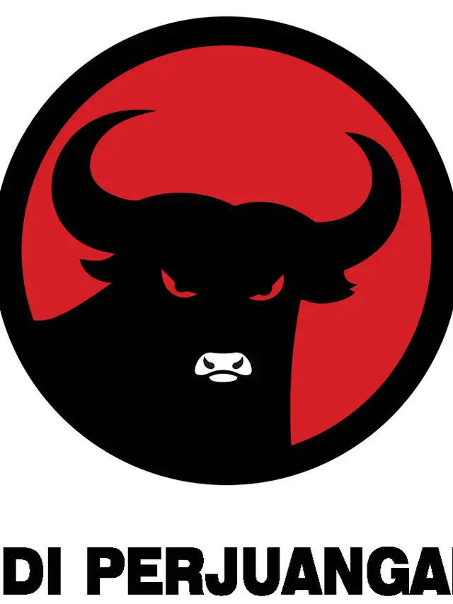 Logo PDI Perjuangan