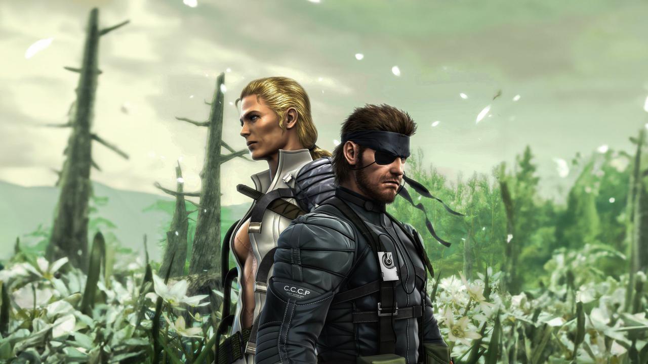 5 Best Video Games by Hideo Kojima