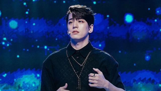 The Heavenly Idol. (tvN via Instagram/ tvn_drama)