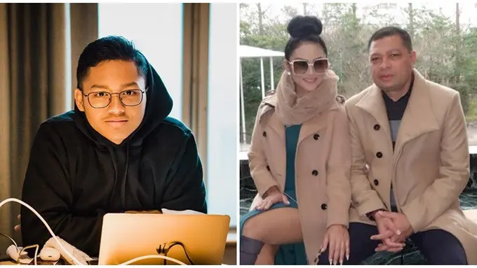 [Bintang] Azriel Hermansyah-Raul Lemos