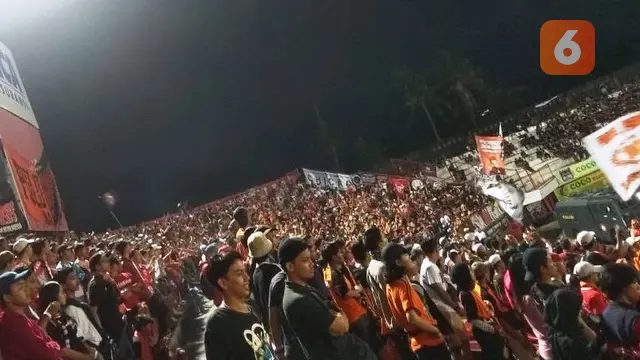 The Jakmania