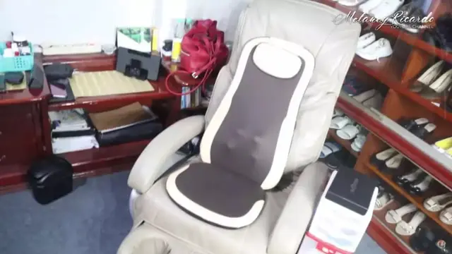 Kediaman Mpok Atiek (YouTube/Melaney Ricardo)