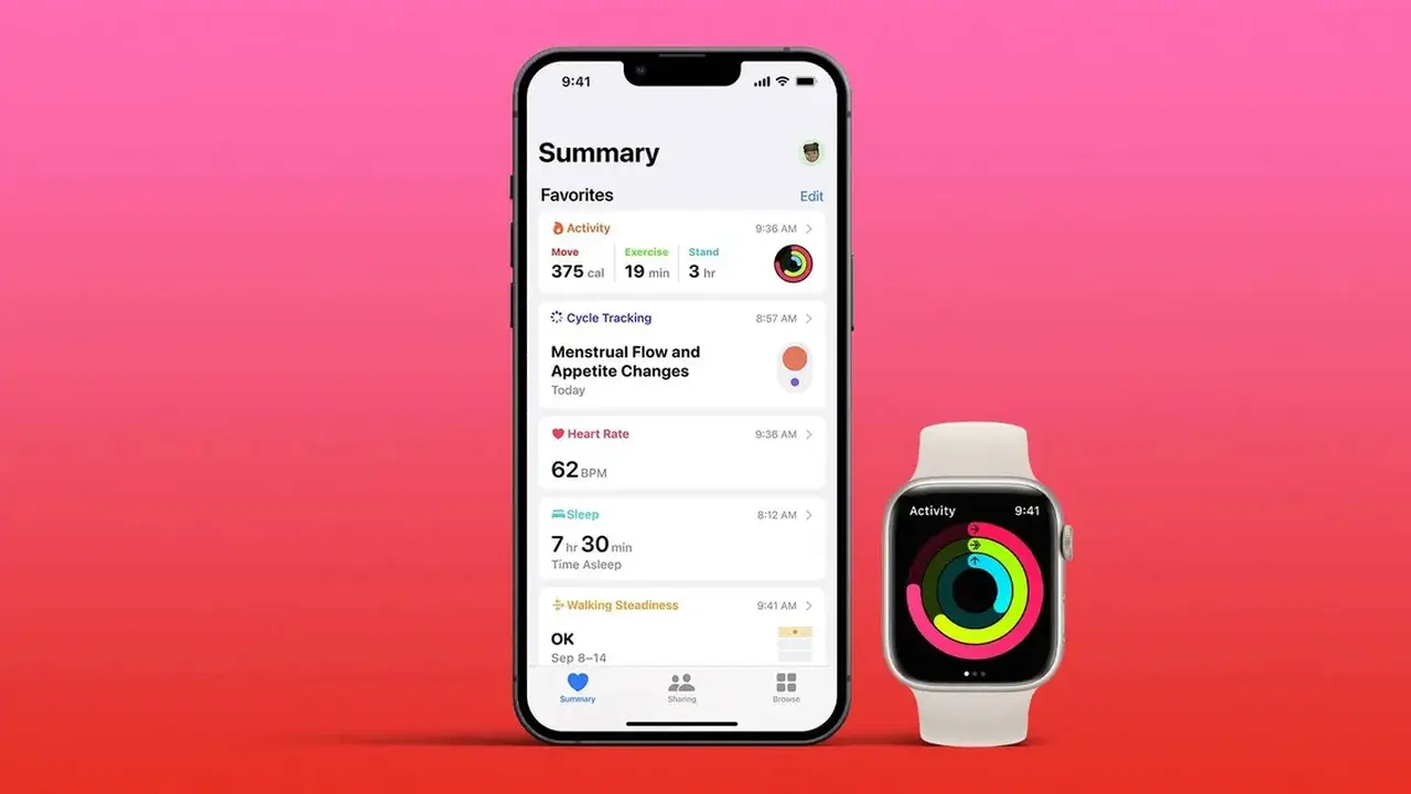 Apple Health di iOS 27
