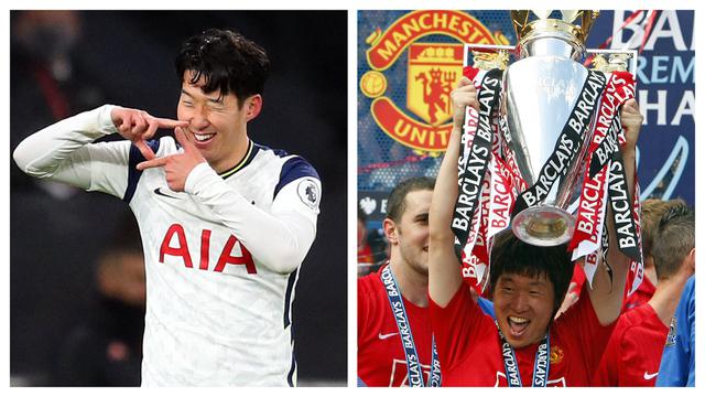 Foto: 5 Pesepak Bola Korea Selatan yang Berlaga di Eropa Musim Ini, Masih Jauh dari Pencapaian Park Ji Sung Bersama Manchester United
