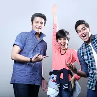 Foto Pemain film Ketika Mas Gagah Pergi (Febio Hernanto/bintang.com)