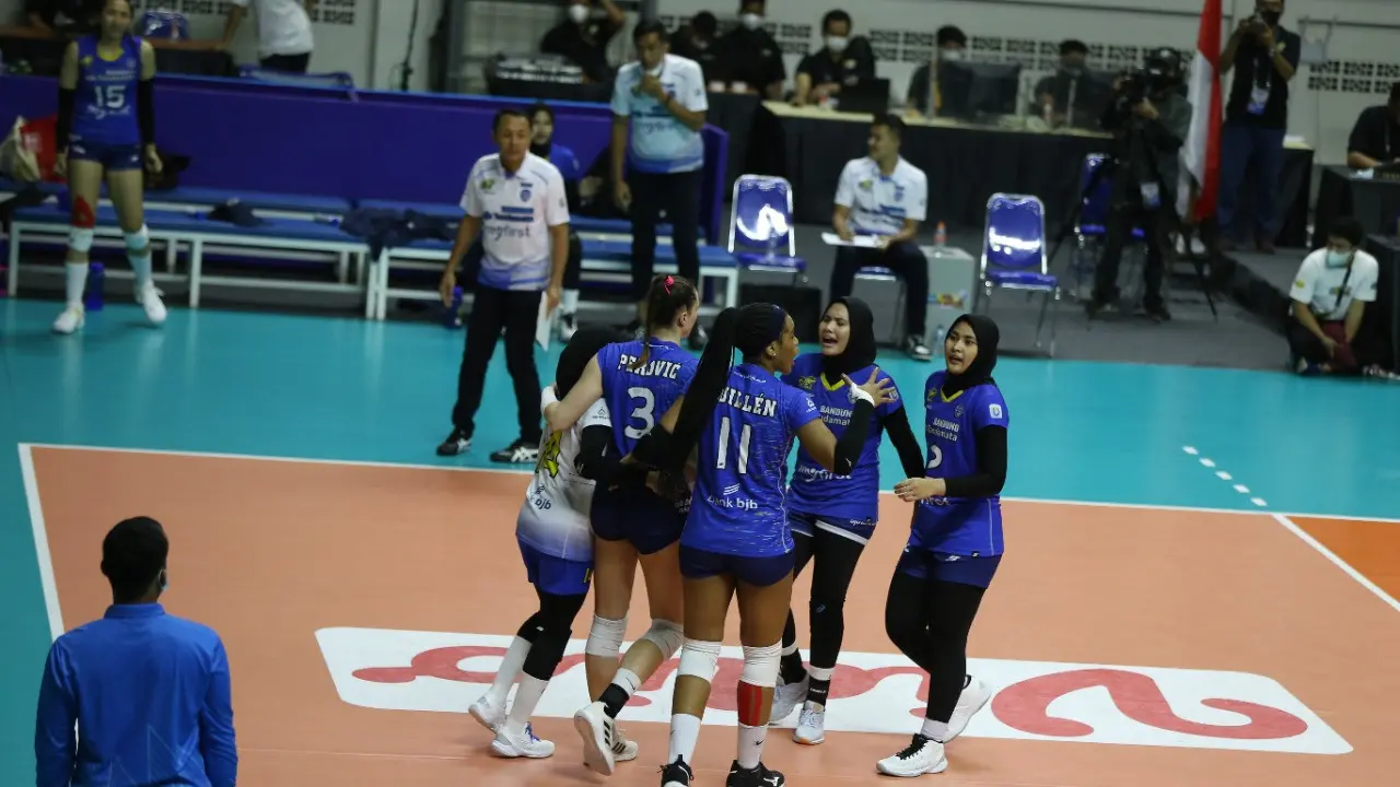 Proliga 2022