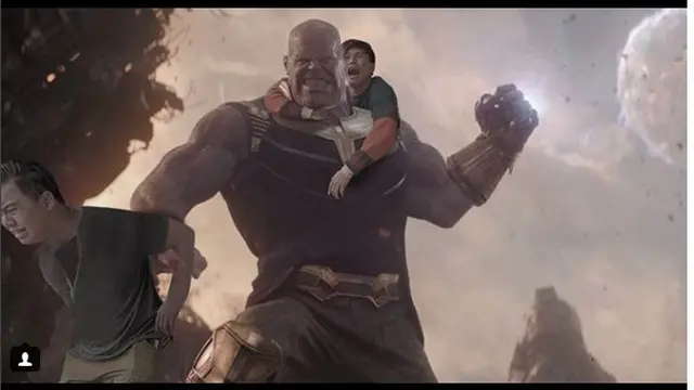 [Fimela] Film Hit N Run