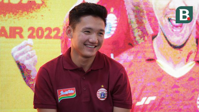 Meet and Greet Persija Jakarta