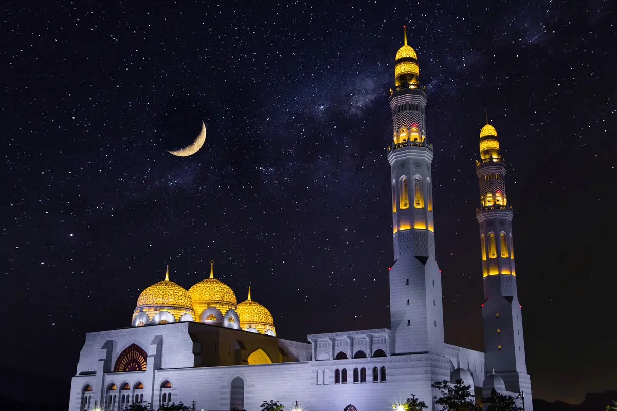 masjid