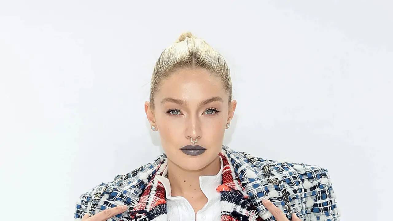 Gigi Hadid