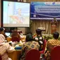 Forum "Supplier & Buyer Gathering: Pemasaran Produk Perikanan Berkelanjutan". (Foto: Istimewa)