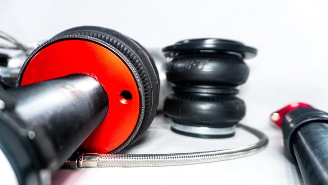 Air Cup dan Air Suspension Sama-Sama Bisa Naik Turun, Ini Perbedaan dan Harganya