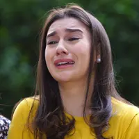 Adegan sinetron Cinta Suci (Sinemart)