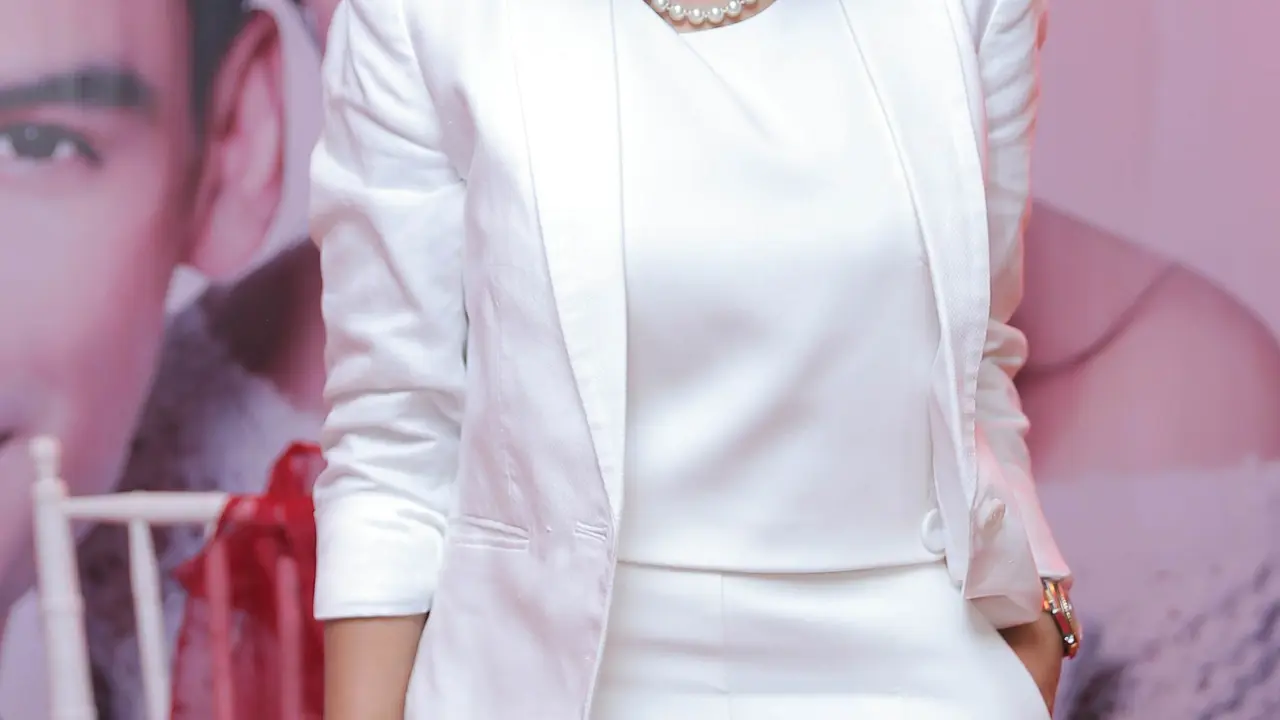 [Bintang] Yuni Shara