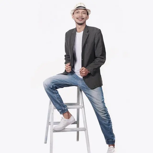6 Artis Ini Pernah Ganti Nama di Tengah Popularitas, Terbaru Norman Kamaru