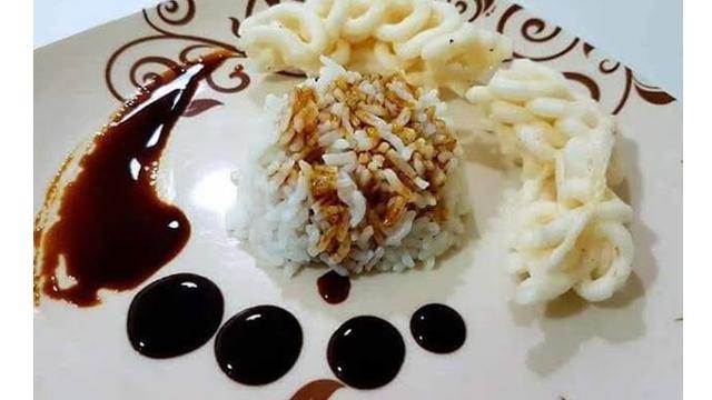 6 Menu Akhir Bulan Ditata ala Makanan Mewah Ini Kelewat Unik