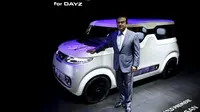 CEO Mundur, Nissan Indonesia Jalan Terus
